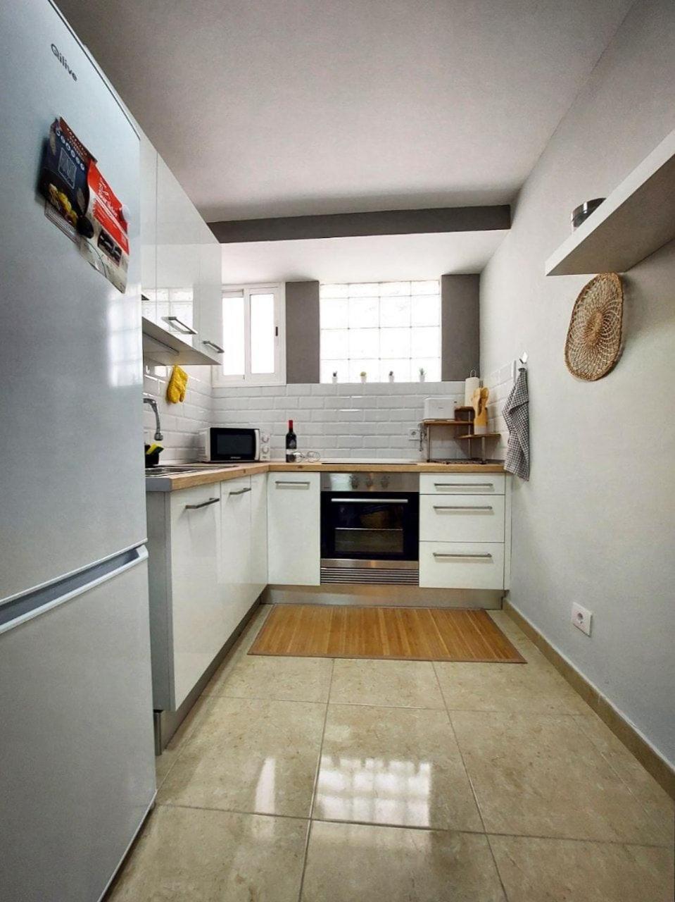 Ferienwohnung Casa Bimba Agaete Con Terraza Y Ducha Exterior Exterior foto