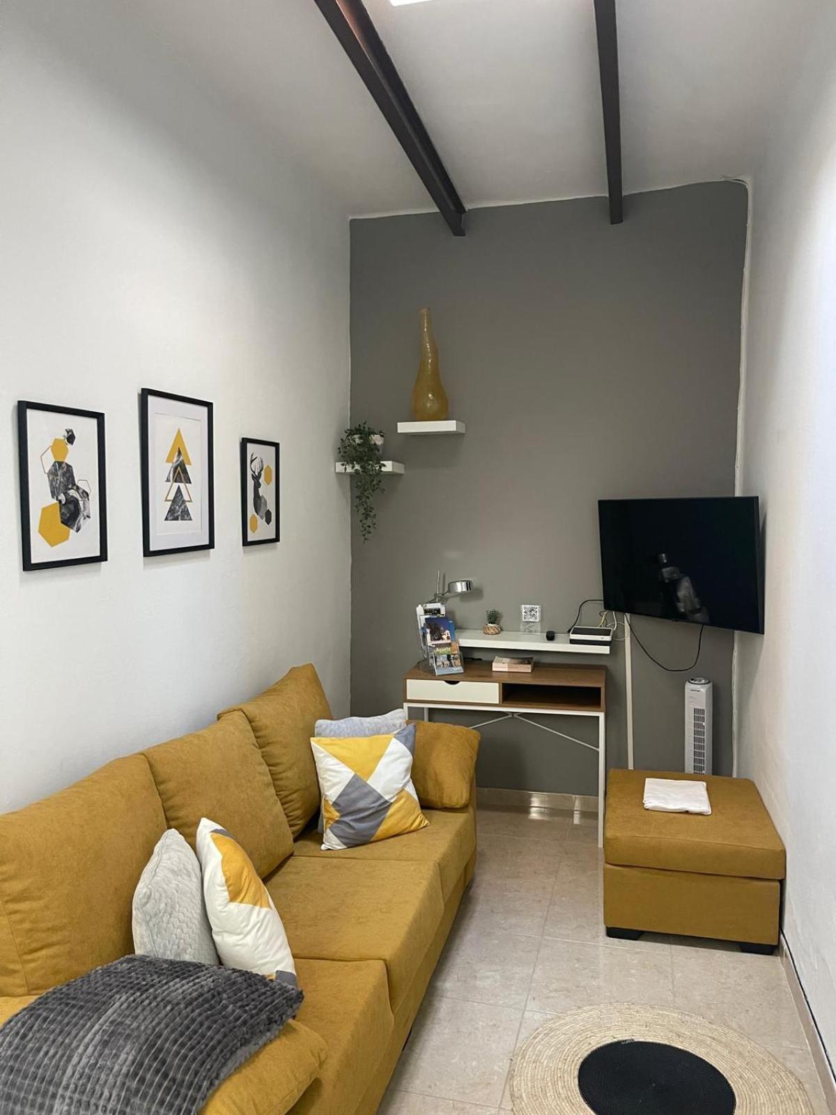 Ferienwohnung Casa Bimba Agaete Con Terraza Y Ducha Exterior Exterior foto